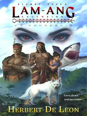cover image of Alamat